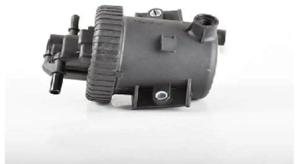 DEPOSITO FILTRO PETROLEO PARA PEUGEOT BOXER HDI Y 307 1