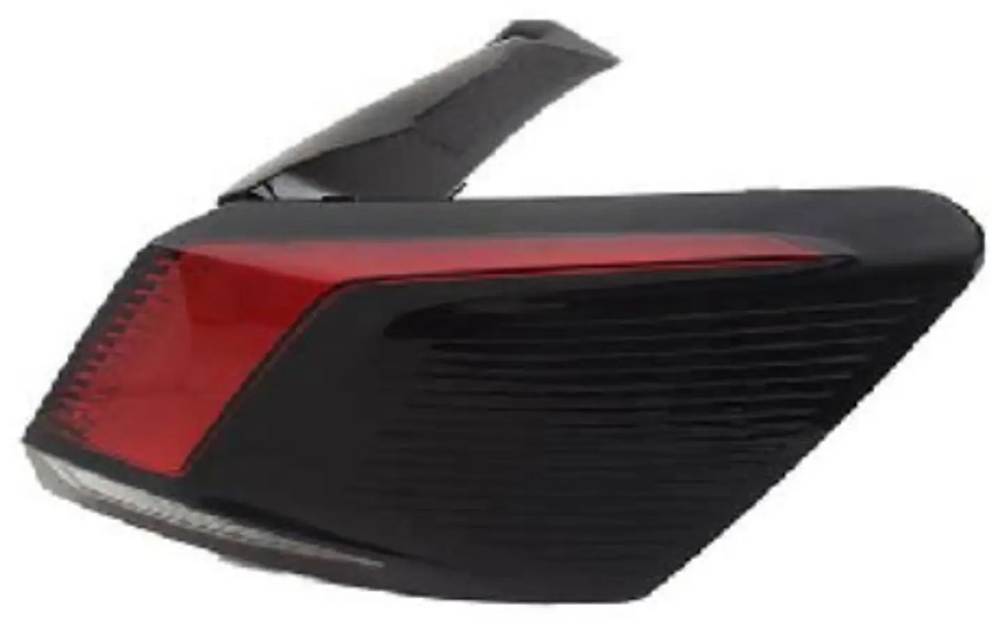 FAROL TRASERO EXTERIOR CON LED DERECHA PARA PEUGEOT 3008 HDI 1.5 1