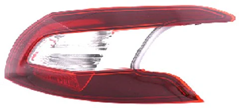 FAROL TRASERO EXTERIOR DERECHA PARA PEUGEOT 308