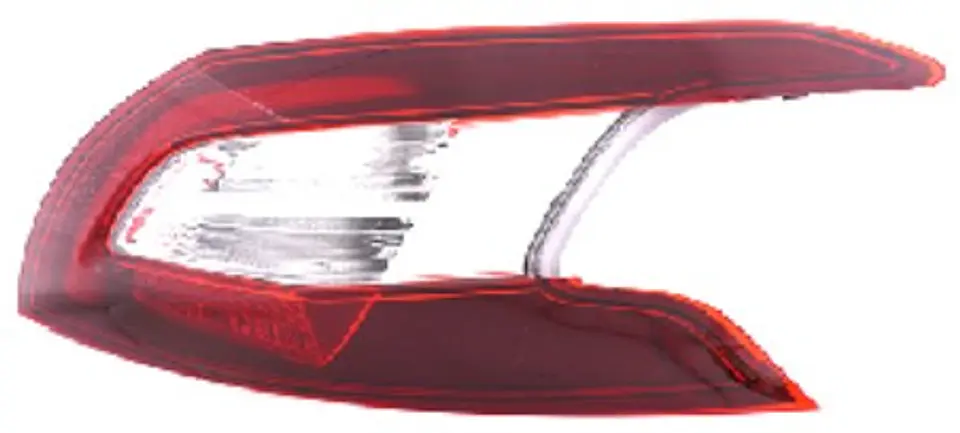 FAROL TRASERO EXTERIOR DERECHA PARA PEUGEOT 308 1