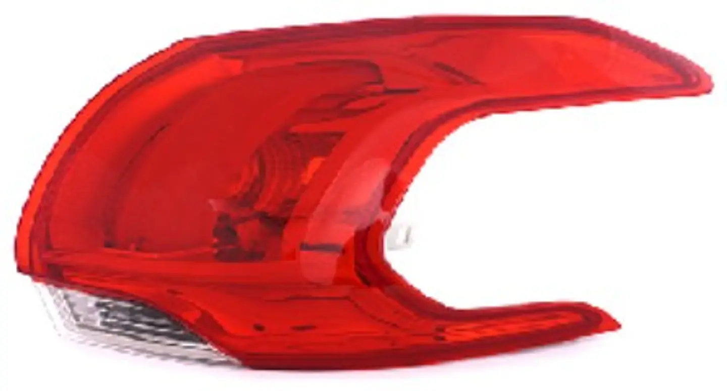 FAROL TRASERO EXTERIOR DERECHA PARA PEUGEOT 2008 1