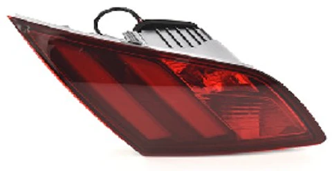 FAROL TRASERO INTERIOR CON LED IZQUIERDA PARA PEUGEOT 308