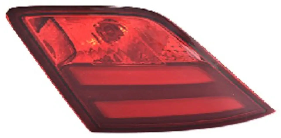 FAROL TRASERO INTERIOR CON LED DERECHA PARA PEUGEOT 308 1