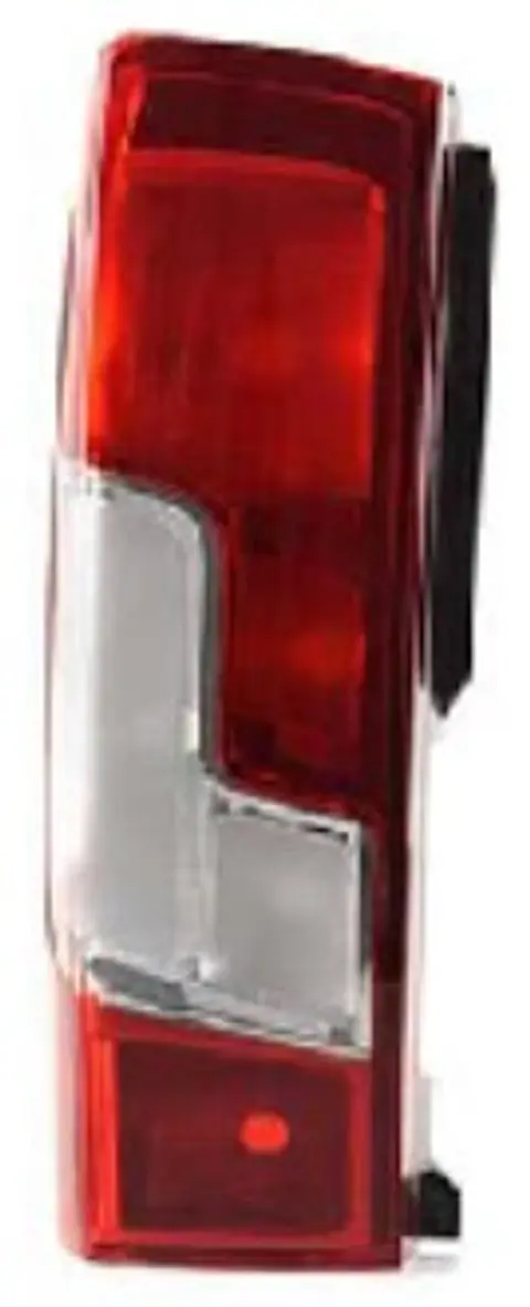 FAROL TRASERO IZQUIERDA PARA PEUGEOT BOXER Y BOXER PUMA
