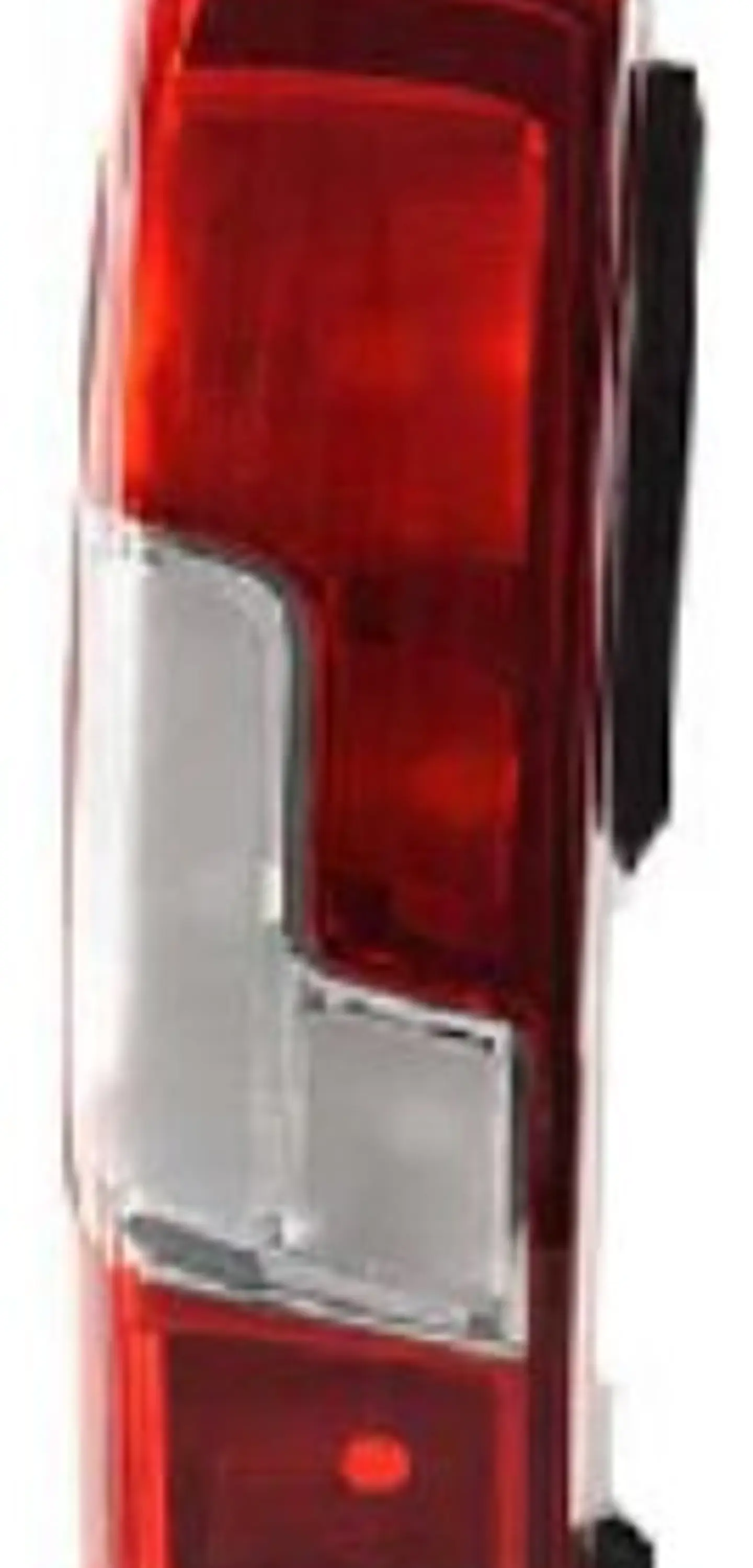 FAROL TRASERO IZQUIERDA PARA PEUGEOT BOXER Y BOXER PUMA 1