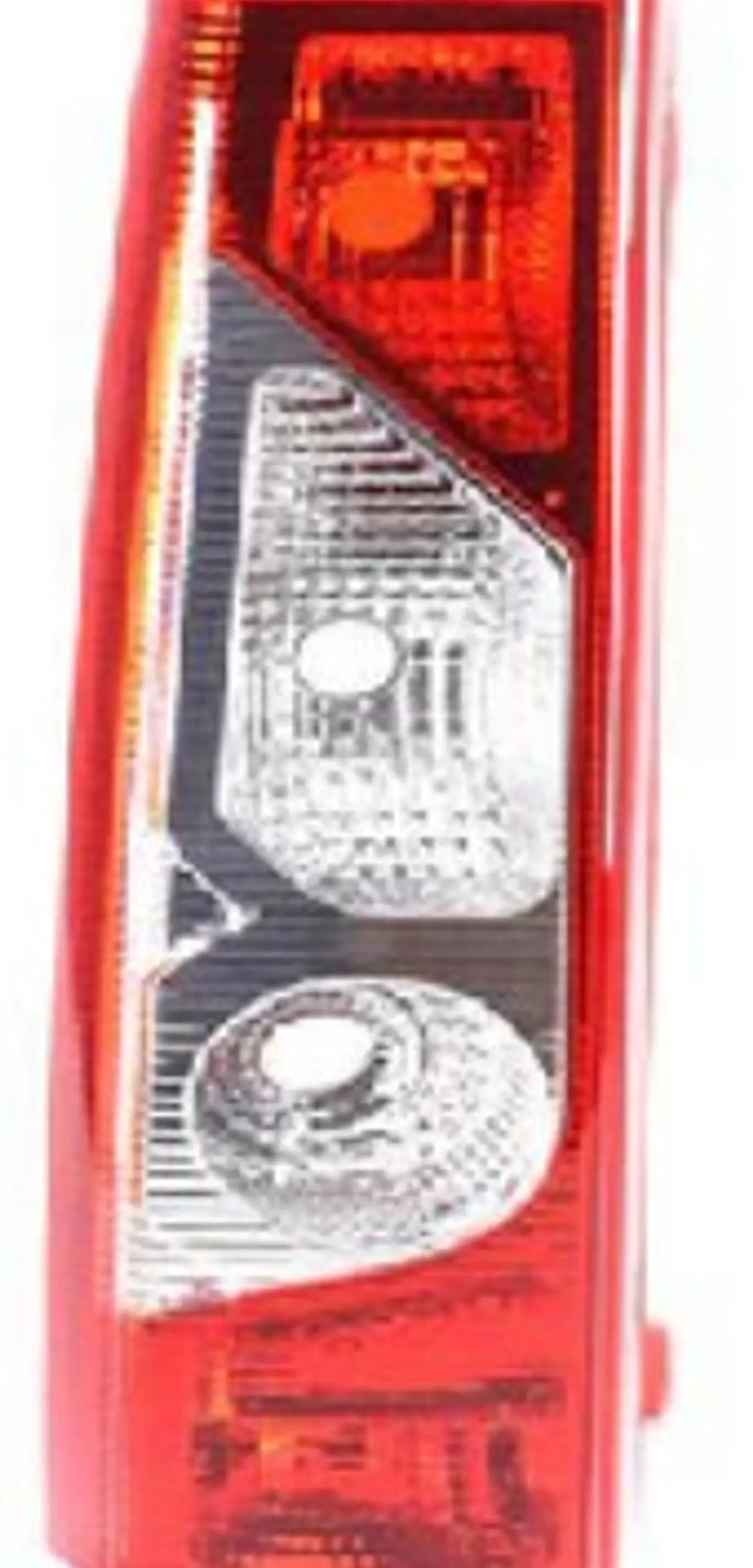 FAROL TRASERO IZQUIERDA PARA PEUGEOT EXPERT Y CITROEN JUMPY - DEPO 1