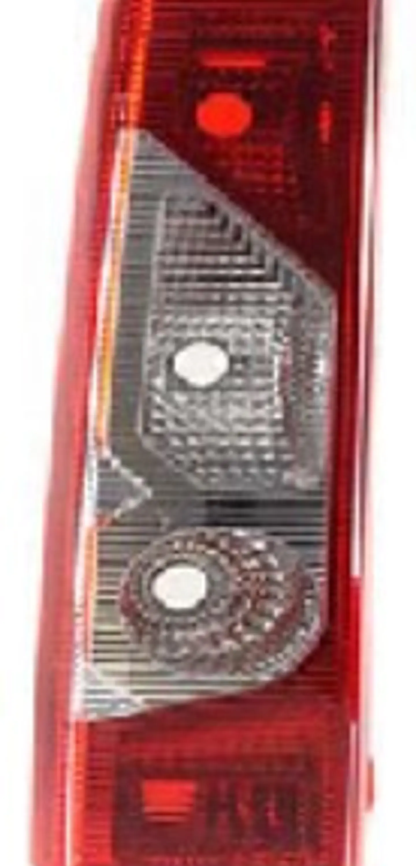 FAROL TRASERO IZQUIERDA PARA PEUGEOT EXPERT Y CITROEN JUMPY - MARS 1