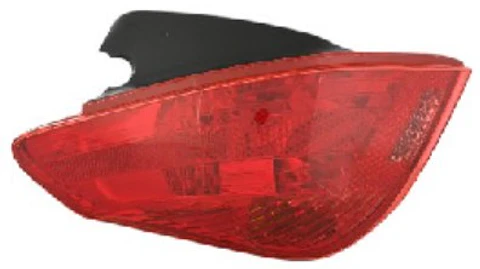 FAROL TRASERO IZQUIERDA PARA PEUGEOT 308 Y 308 HDI