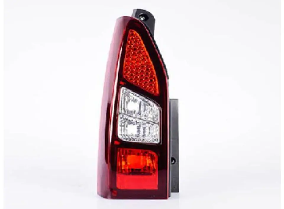 FAROL TRASERO IZQUIERDA PARA PEUGEOT PARTNER TEPEE - DEPO 1