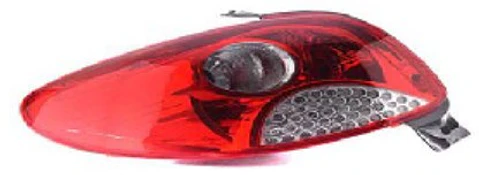 FAROL TRASERO IZQUIERDA PARA PEUGEOT 207 COMPAC