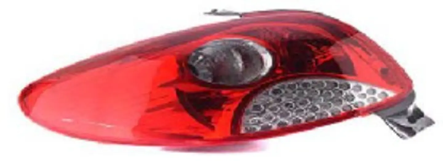 FAROL TRASERO IZQUIERDA PARA PEUGEOT 207 COMPAC 1