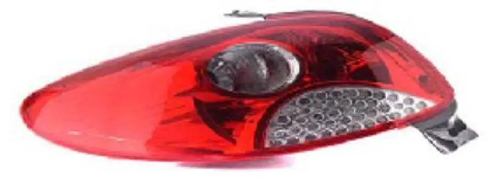 FAROL TRASERO IZQUIERDA PARA PEUGEOT 207 COMPAC 1