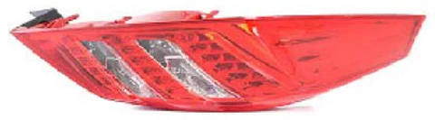 FAROL TRASERO IZQUIERDA PARA PEUGEOT 508 Y 508 HDI