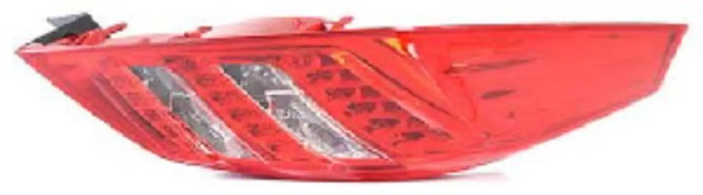 FAROL TRASERO IZQUIERDA PARA PEUGEOT 508 Y 508 HDI 1