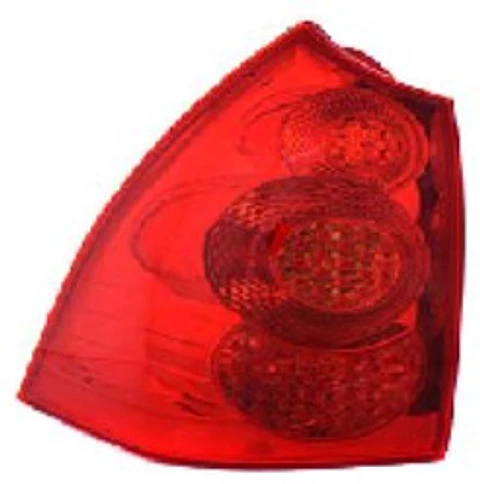 FAROL TRASERO IZQUIERDA PARA PEUGEOT 307 BREAK - DEPO