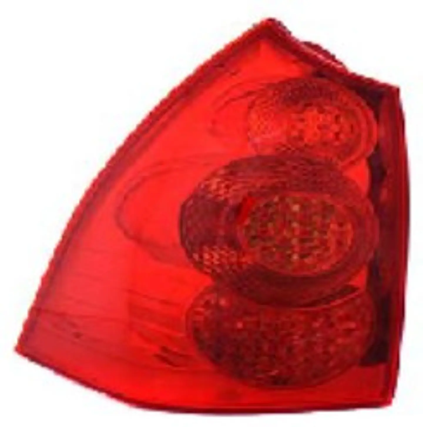FAROL TRASERO IZQUIERDA PARA PEUGEOT 307 BREAK - DEPO 1