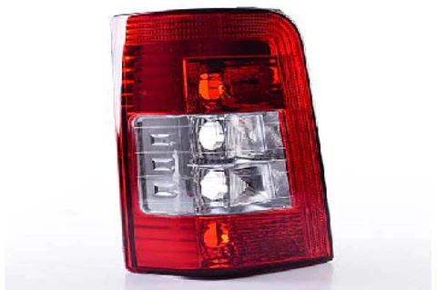 FAROL TRASERO IZQUIERDA PARA PEUGEOT PARTNER Y PARTNER HDI