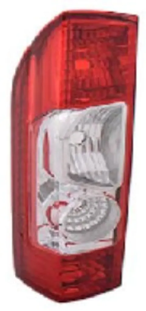 FAROL TRASERO IZQUIERDA PARA PEUGEOT BOXER PUMA