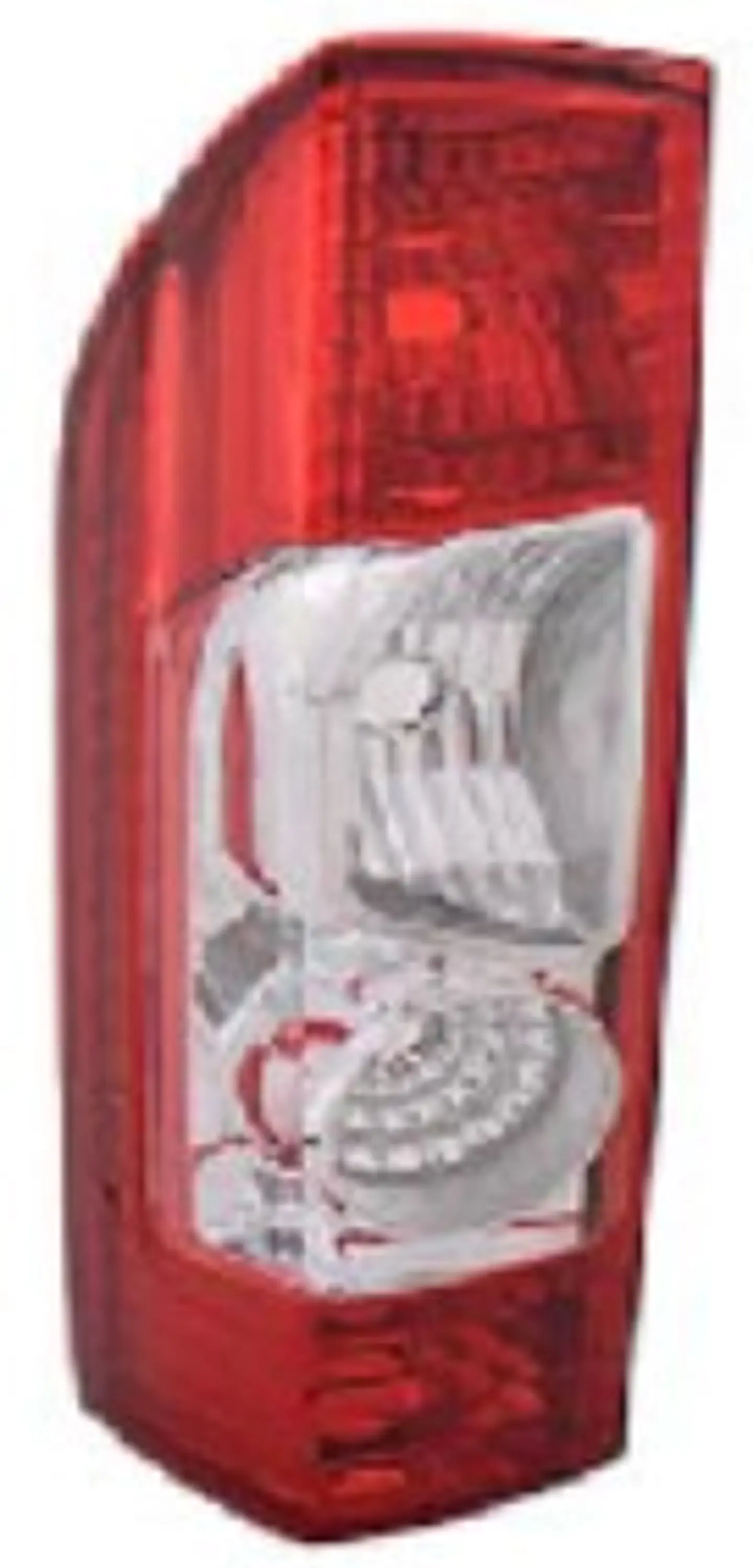 FAROL TRASERO IZQUIERDA PARA PEUGEOT BOXER PUMA - MARS 1