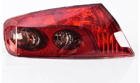 FAROL TRASERO IZQUIERDA PARA PEUGEOT 407