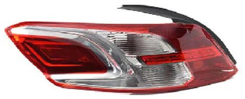 FAROL TRASERO IZQUIERDA PARA PEUGEOT 301 - MARS