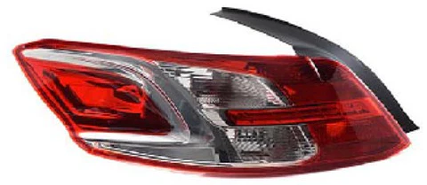 FAROL TRASERO IZQUIERDA PARA PEUGEOT 301 - DEPO