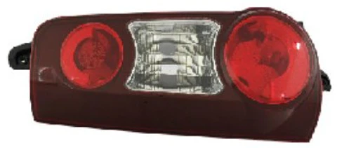 FAROL TRASERO IZQUIERDA PARA PEUGEOT PARTNER TEPEE
