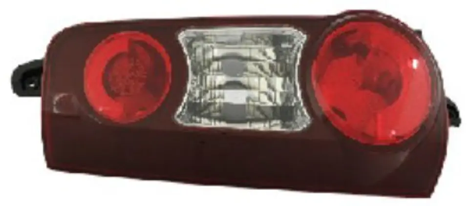 FAROL TRASERO IZQUIERDA PARA PEUGEOT PARTNER TEPEE - MARS 1