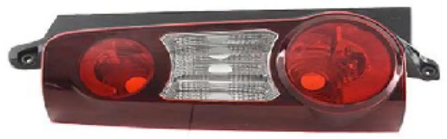 FAROL TRASERO IZQUIERDA PARA PEUGEOT PARTNER TEPEE - DEPO 1