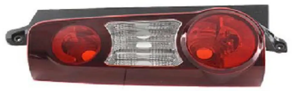 FAROL TRASERO IZQUIERDA PARA PEUGEOT PARTNER TEPEE - DEPO 1