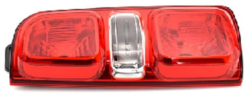 FAROL TRASERO IZQUIERDA PARA PEUGEOT EXPERT Y TRAVELLER - DEPO