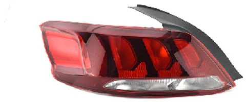 FAROL TRASERO IZQUIERDA PARA PEUGEOT 301 - DEPO
