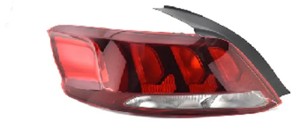 FAROL TRASERO IZQUIERDA PARA PEUGEOT 301 - DEPO 1