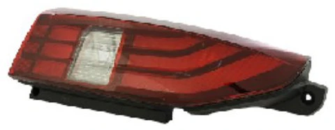 FAROL TRASERO IZQUIERDA PARA PEUGEOT RIFTER Y RIFTER K9
