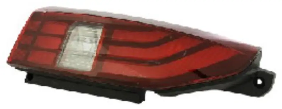 FAROL TRASERO IZQUIERDA PARA PEUGEOT RIFTER Y RIFTER K9 1