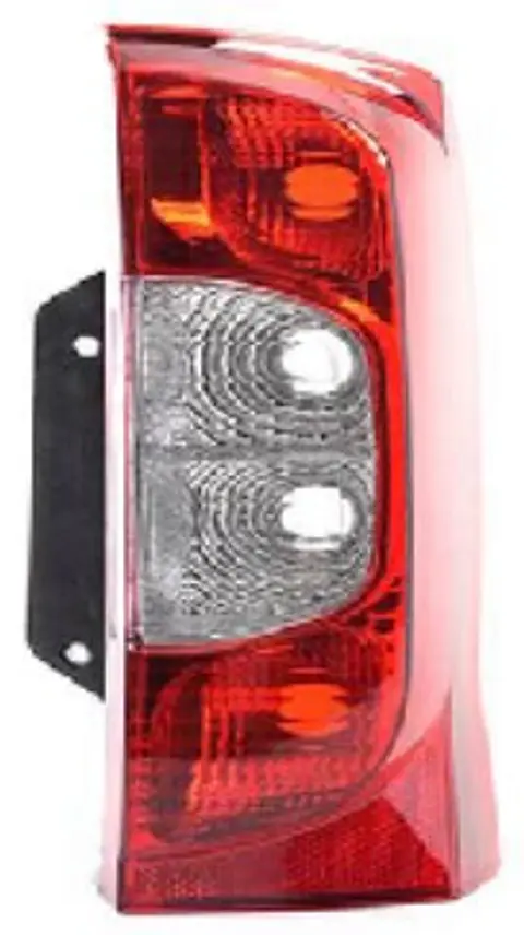 FAROL TRASERO DERECHA PARA PEUGEOT BIPPER Y CITROEN NEMO
