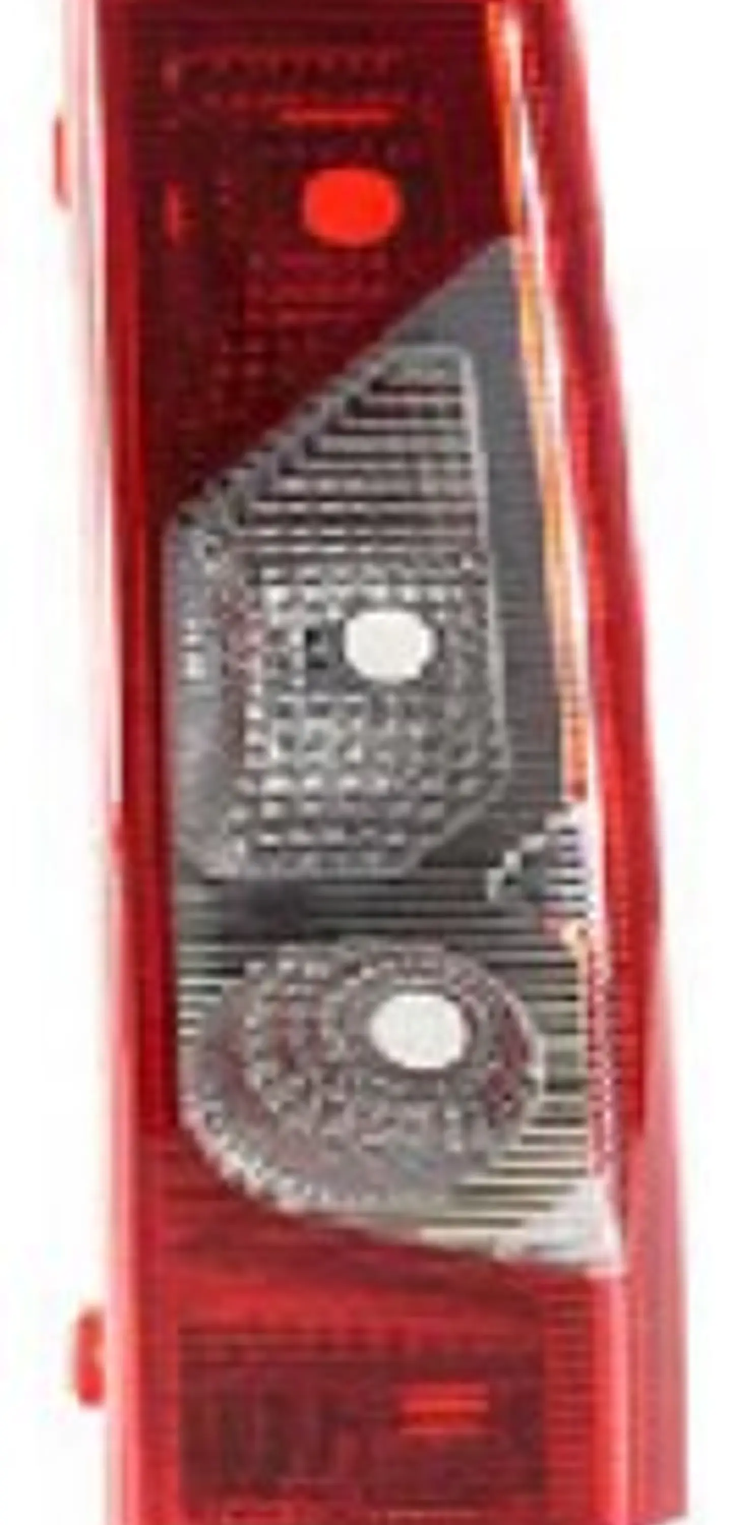 FAROL TRASERO DERECHA PARA PEUGEOT EXPERT Y CITROEN JUMPY - MARS 1