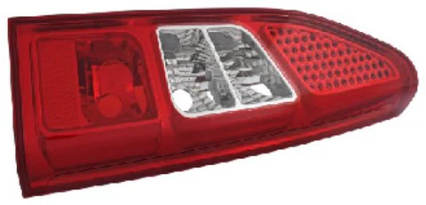 FAROL TRASERO DERECHA PARA PEUGEOT PARTNER TEPEE