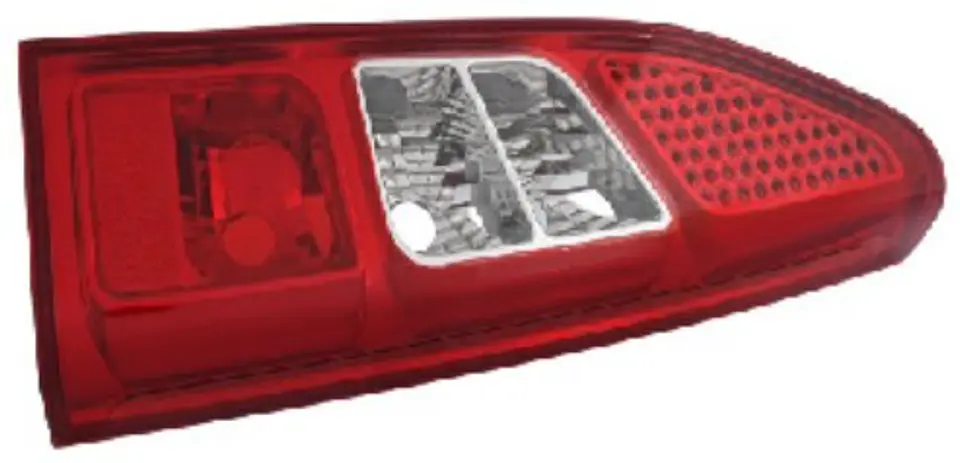FAROL TRASERO DERECHA PARA PEUGEOT PARTNER TEPEE - MARS 1