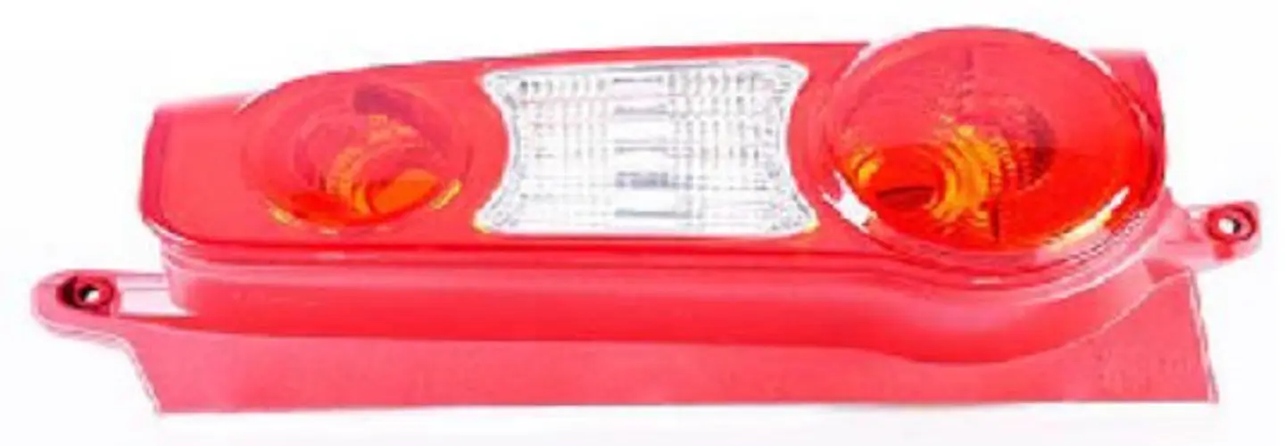 FAROL TRASERO DERECHA PARA PEUGEOT PARTNER MAXI - DEPO 1