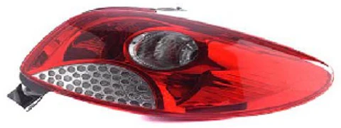 FAROL TRASERO DERECHA PARA PEUGEOT 207 COMPAC - DEPO
