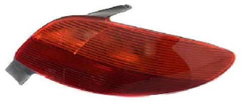 FAROL TRASERO DERECHA PARA PEUGEOT 206