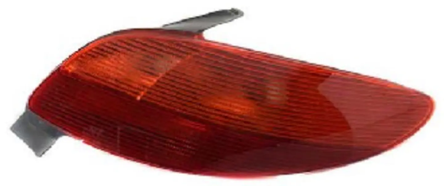 FAROL TRASERO DERECHA PARA PEUGEOT 206 - DEPO 1