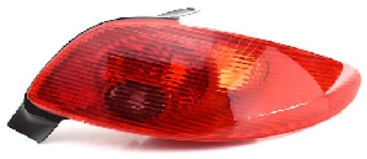 FAROL TRASERO DERECHA PARA PEUGEOT 206 - MARS 1