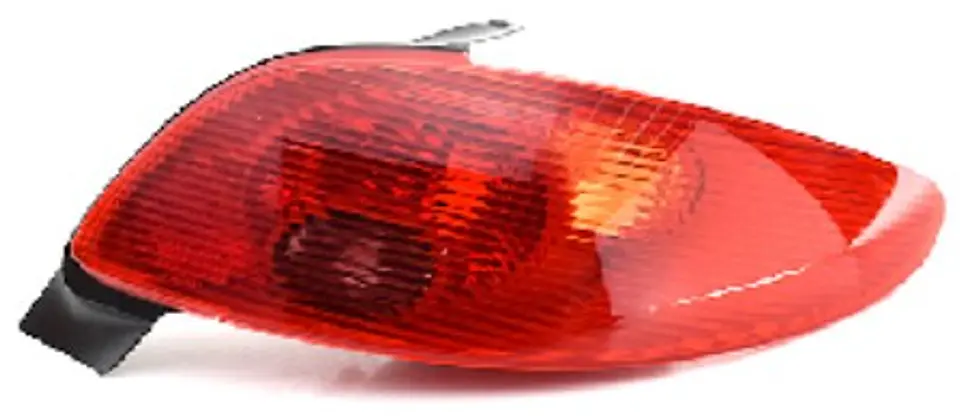 FAROL TRASERO DERECHA PARA PEUGEOT 206 - MARS 1