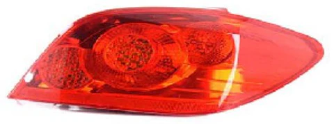 FAROL TRASERO DERECHA PARA PEUGEOT 307