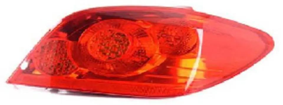 FAROL TRASERO DERECHA PARA PEUGEOT 307 1