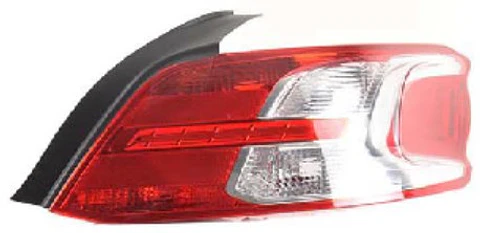 FAROL TRASERO DERECHA PARA PEUGEOT 301 - DEPO