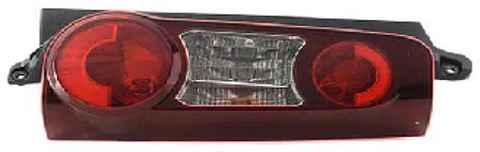 FAROL TRASERO DERECHA PARA PEUGEOT PARTNER TEPEE
