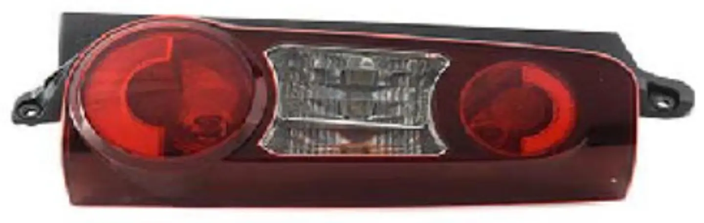 FAROL TRASERO DERECHA PARA PEUGEOT PARTNER TEPEE - MARS 1